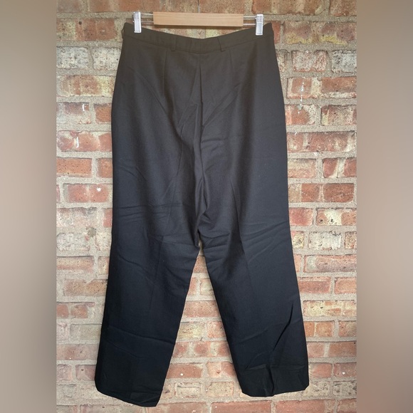 Giorgio Sant’Angelo Vintage High Waist Wool Trousers🖤 - Picture 10 of 14